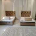 SAR 1,  New Classic And Luxurious Bedroom Furniture Sets