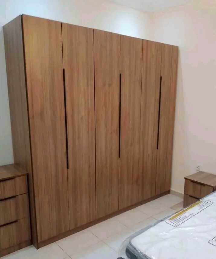 Jeddah, Furniture, SAR 1,  New Classic And Luxurious Bedroom Furniture Sets
