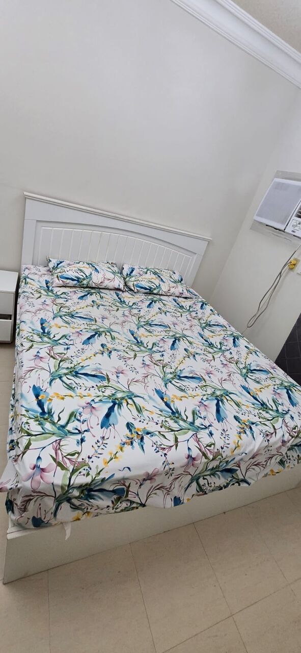 Khobar, Furniture, SAR 750,  Bedroom Set For Sale