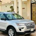 SAR 79000,  Ford Expedition XLT,  2019,  Automatic,  107 KM,  Neat And Clean, Excellent Condition, Naghi Maintained
