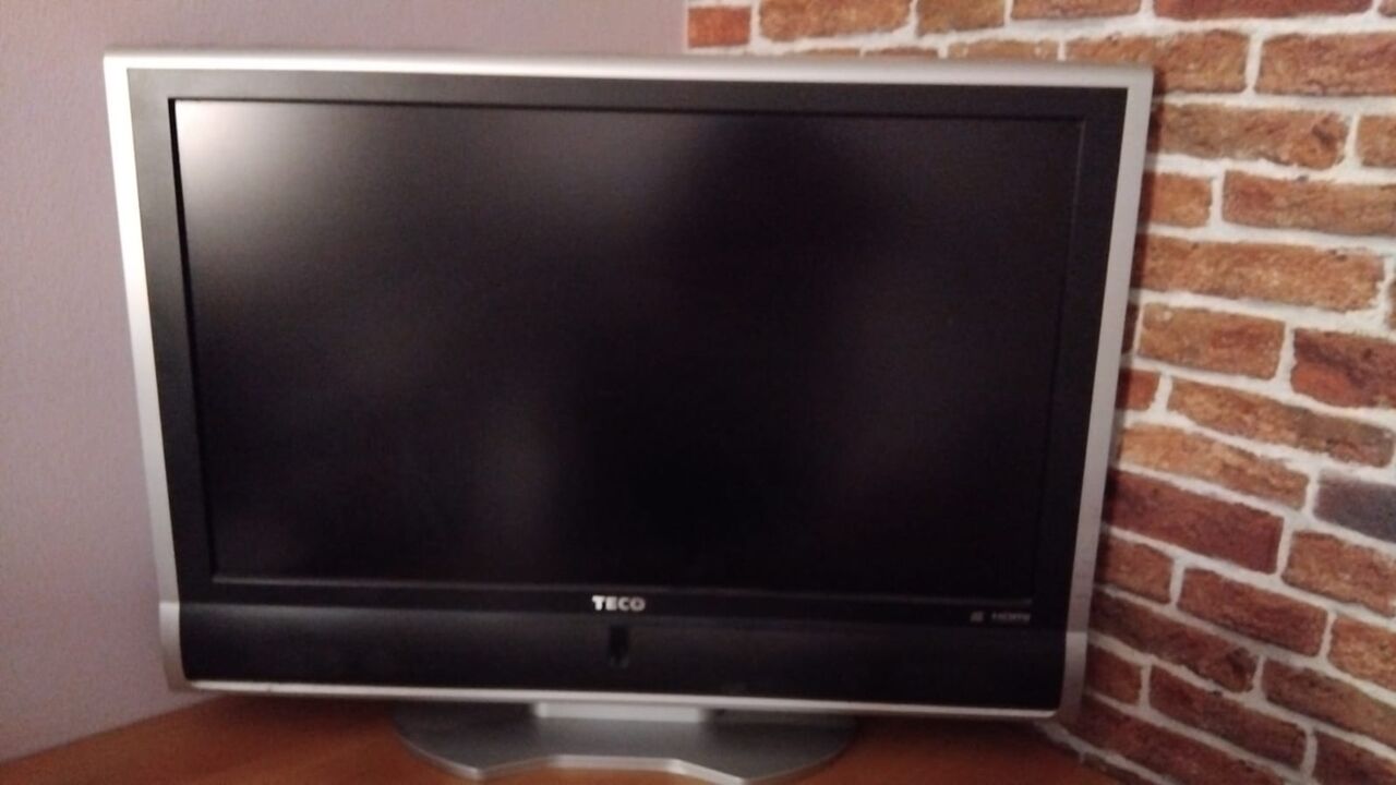 Riyadh, Computers, SAR 700,  TV TECO