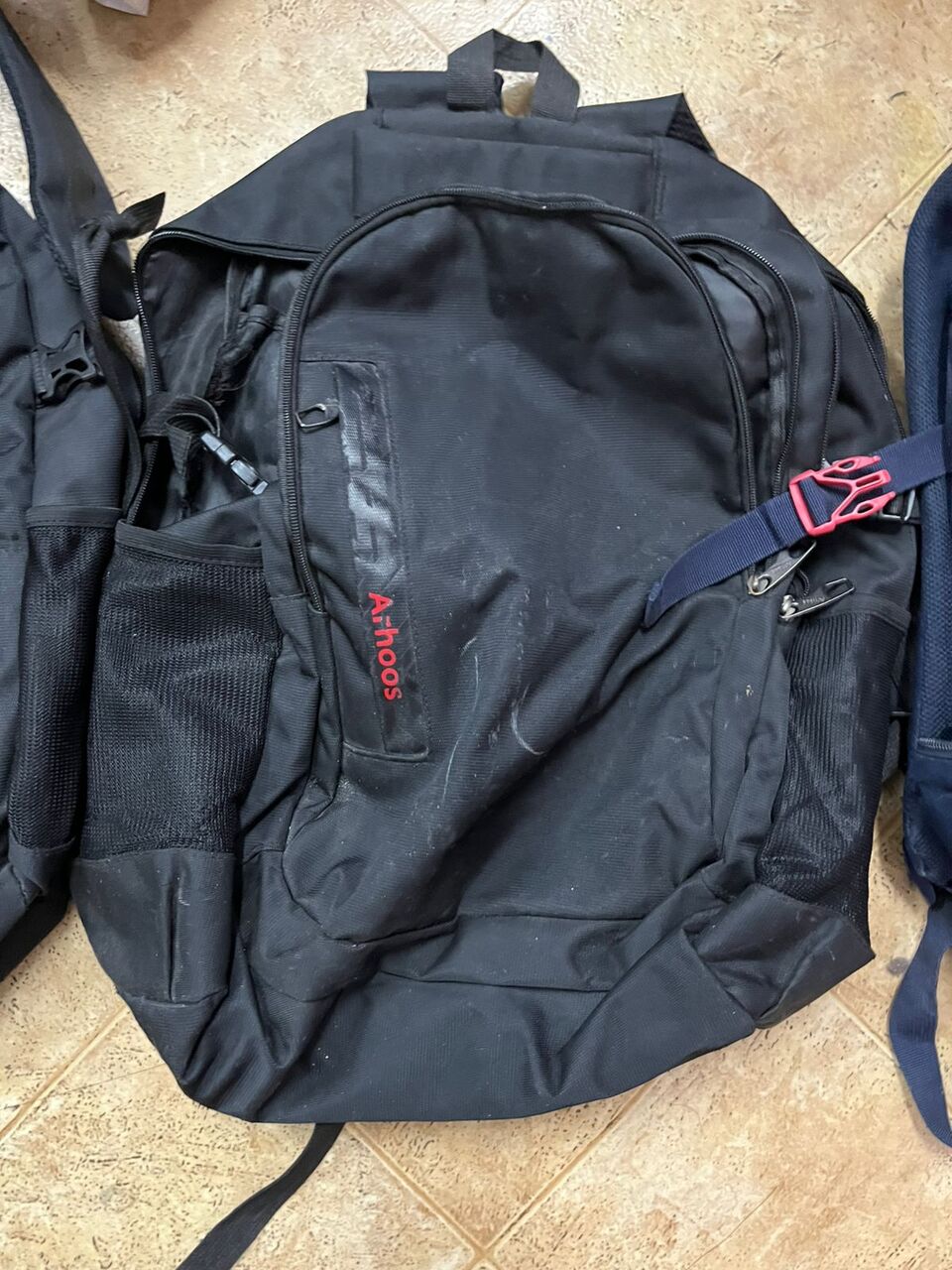 Jubail, Household Items, SAR 15,  🎒 5 Pre-Owned School & Casual Backpacks 🎒