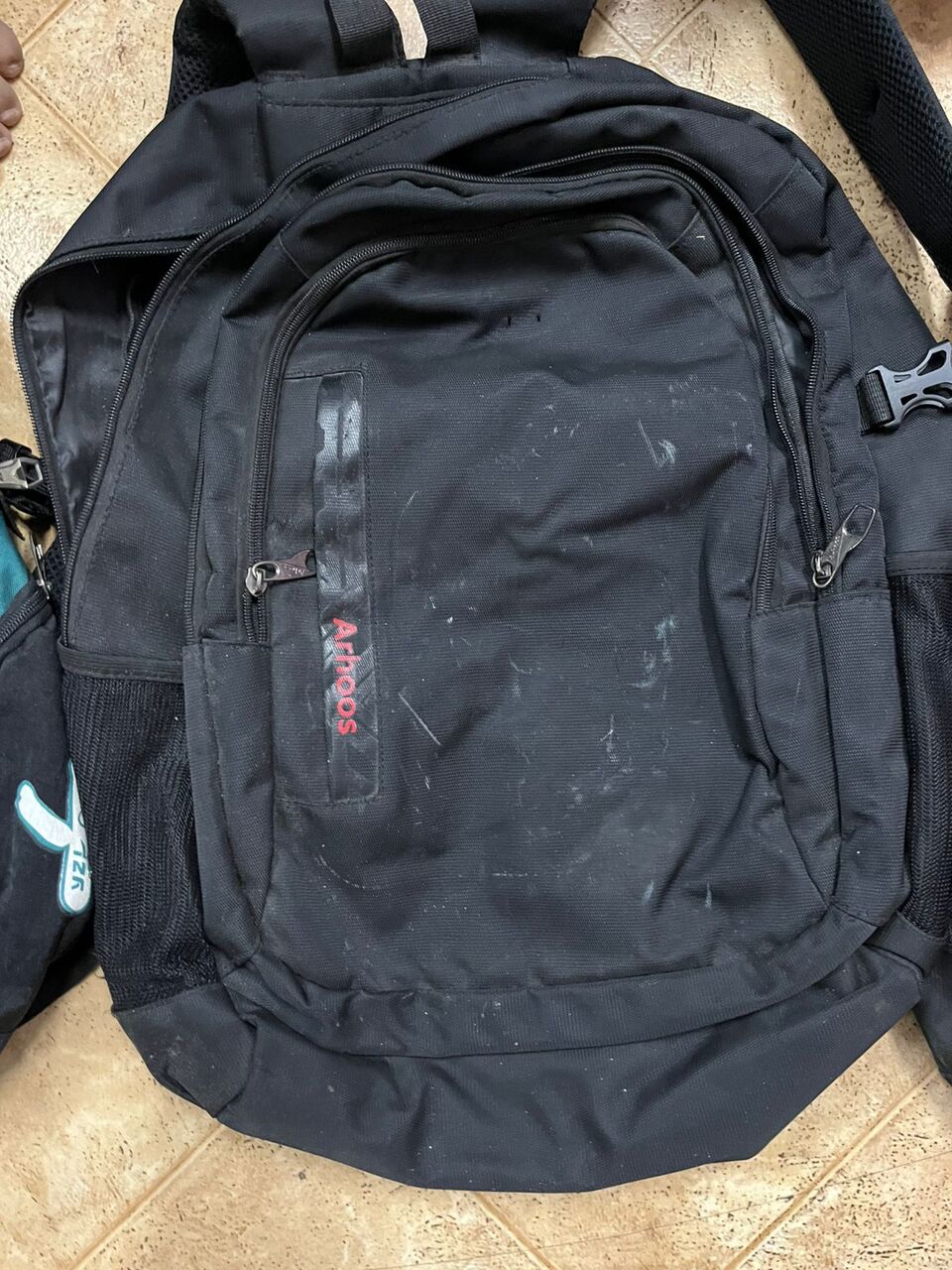 Jubail, Household Items, SAR 15,  🎒 5 Pre-Owned School & Casual Backpacks 🎒