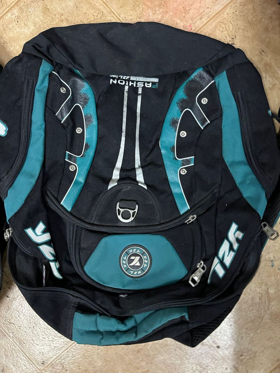 Jubail, Household Items, SAR 15,  🎒 5 Pre-Owned School & Casual Backpacks 🎒