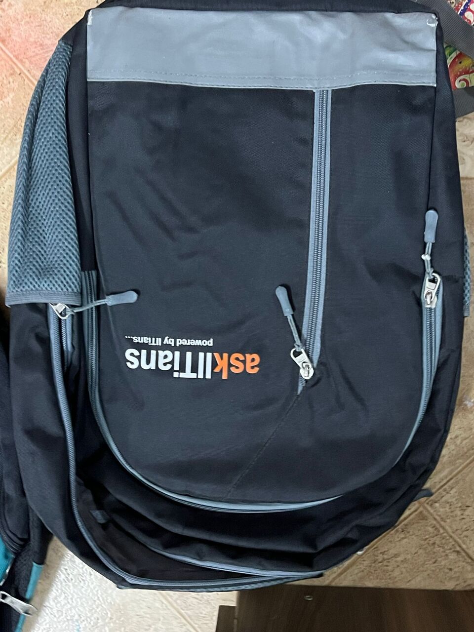 Jubail, Household Items, SAR 15,  🎒 5 Pre-Owned School & Casual Backpacks 🎒