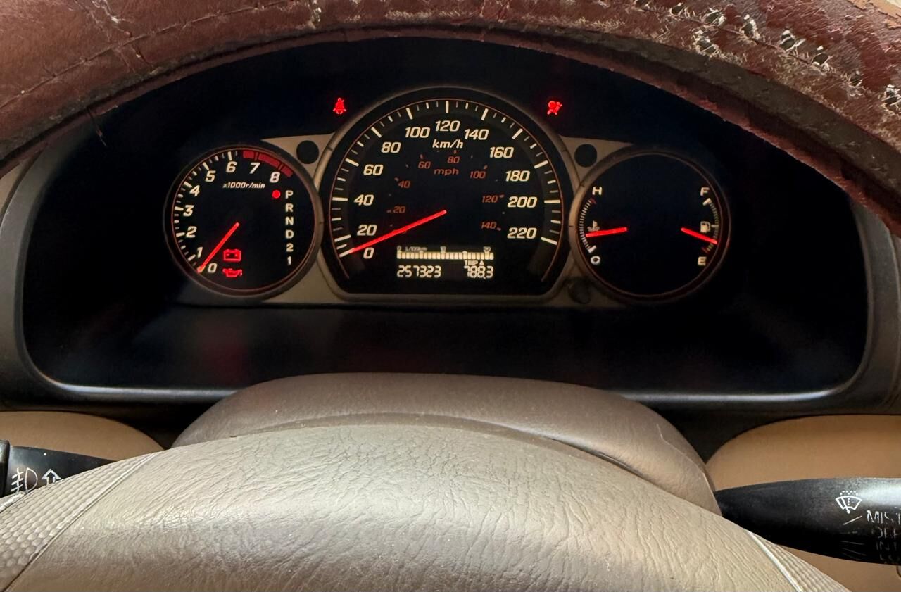 Riyadh, Vehicles, Cars & Trucks , SAR 18000,  Honda CR-V,  2005,  Automatic,  258000 KM,  I WANT TO SELL MY NEAT AND CLEAN IN GOOD CONDITION CAR
