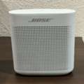 SAR 250, Bose Blue Tooth Speaker