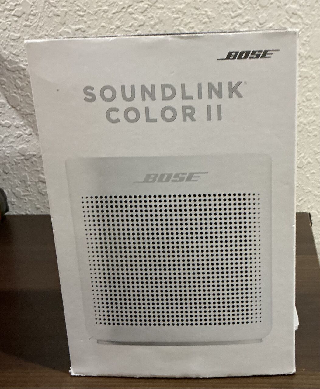 Jubail, Home Audio, SAR 250,  Bose Blue Tooth Speaker