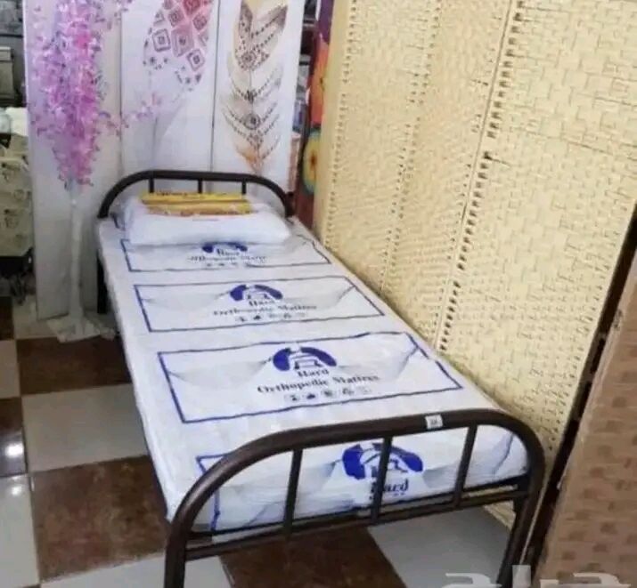 Jeddah, Furniture, SAR 1,  Brand New Bunk Bed Available
