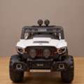 SAR 2800,  🚗 Electric Ride-On SUV + Remote & Charger: 🔥URGENT SALE
