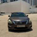 BHD 1500,  Nissan Altima,  2013,  Automatic,  200000 KM,  Family Used Car For Sale