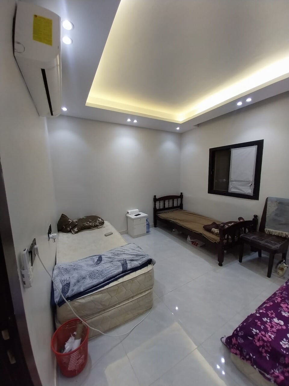 Al Malaz, Apartments, Flats, Houses & Villas, SAR 1100/month,  1 BR,  1BHK Flat In AL Malaz