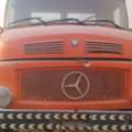 SAR 1,  Mercedes-Tanker,  1979,  Manual,  100 KM,  Tanker For Sale |