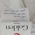 SAR 150,  Golden Home Hotel Mattress Topper 180x200 Cm - Like New