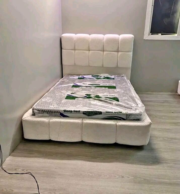 Jeddah, Furniture, SAR 5,  Brand New Decent And Luxurious Bedroom Furniture Sets