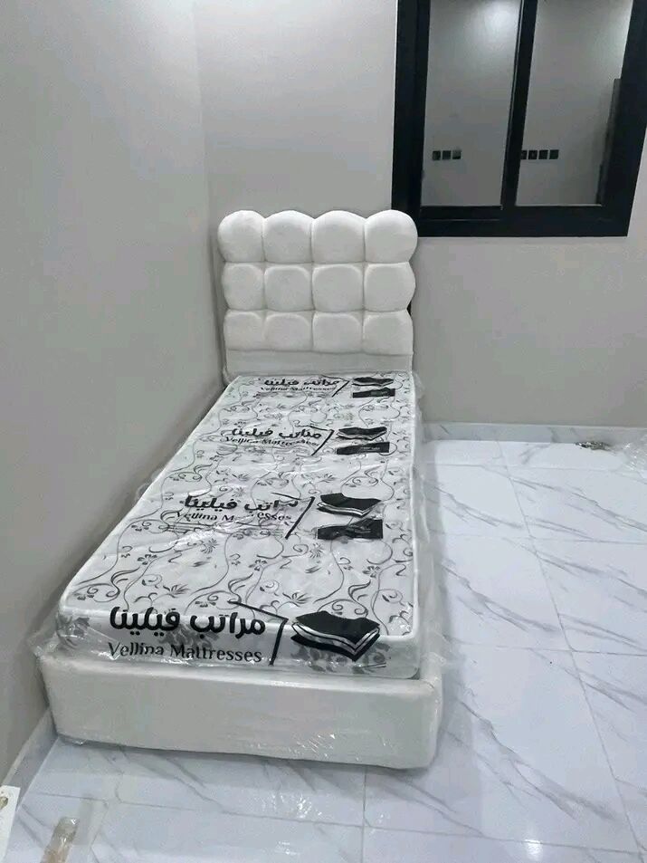 Jeddah, Furniture, SAR 5,  Brand New Decent And Luxurious Bedroom Furniture Sets