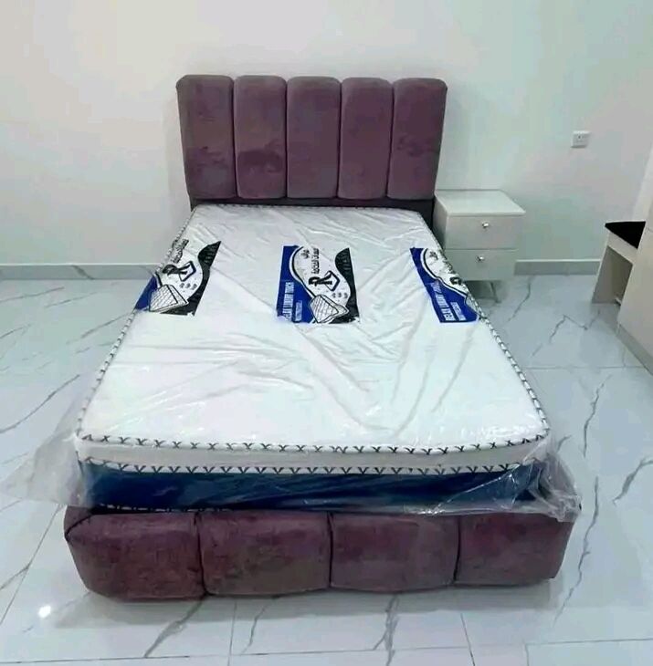 Jeddah, Furniture, SAR 5,  Brand New Decent And Luxurious Bedroom Furniture Sets