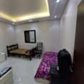 SAR 2200/month,  Furnished,  1 BR,  1BHK Family/Single Bachelor Flat