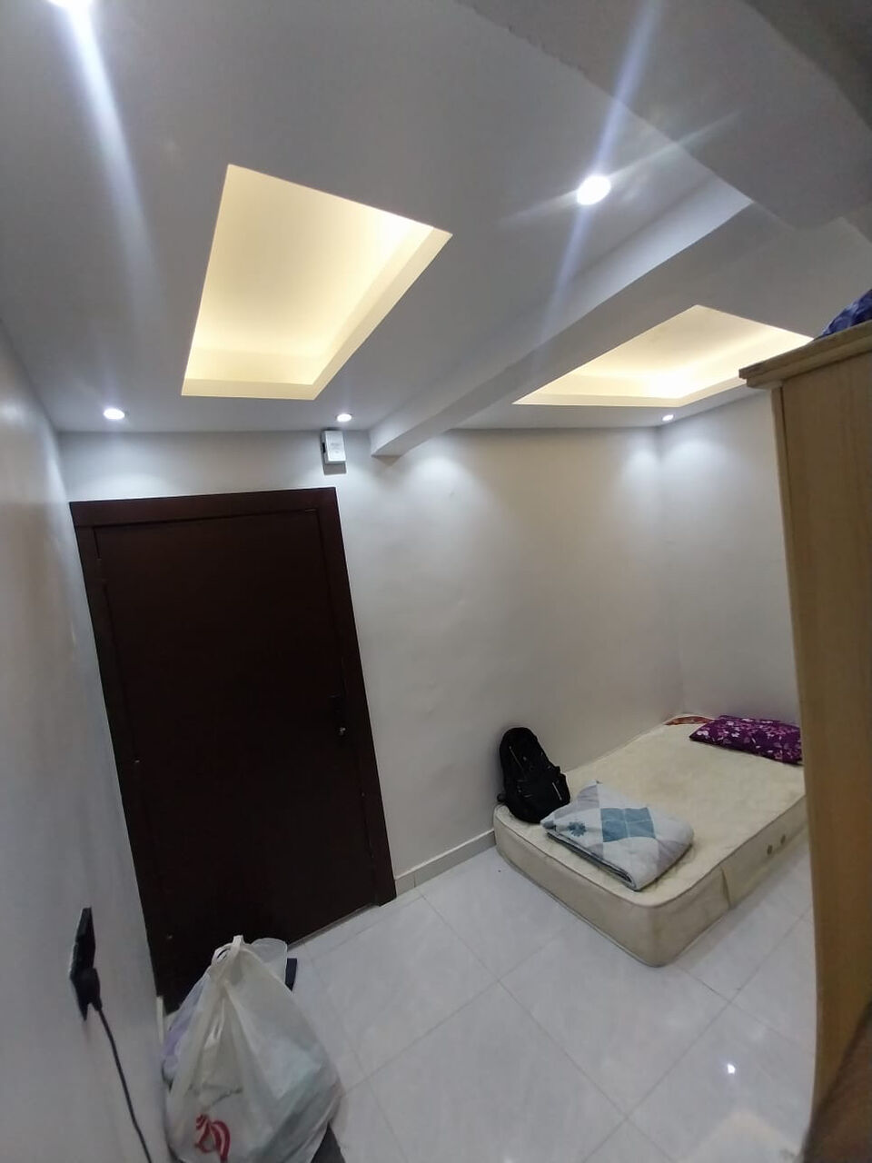 Al Malaz, Apartments, Flats, Houses & Villas, SAR 2200/month,  Furnished,  1 BR,  1BHK Family/Single Bachelor Flat