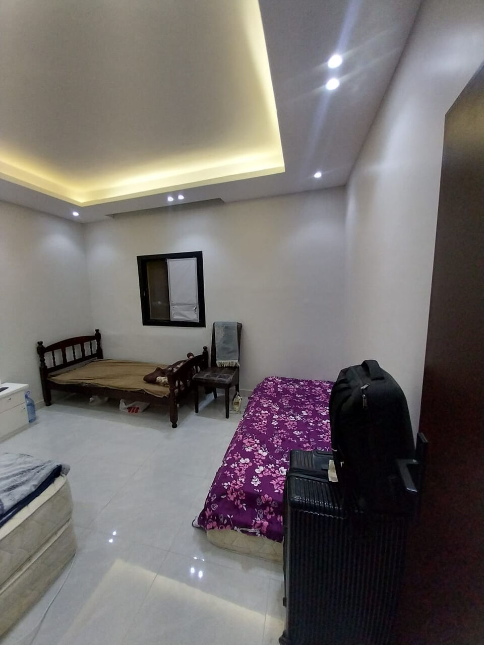 Al Malaz, Apartments, Flats, Houses & Villas, SAR 2200/month,  1 BR,  1BHK Family/Single Bachelor Flat