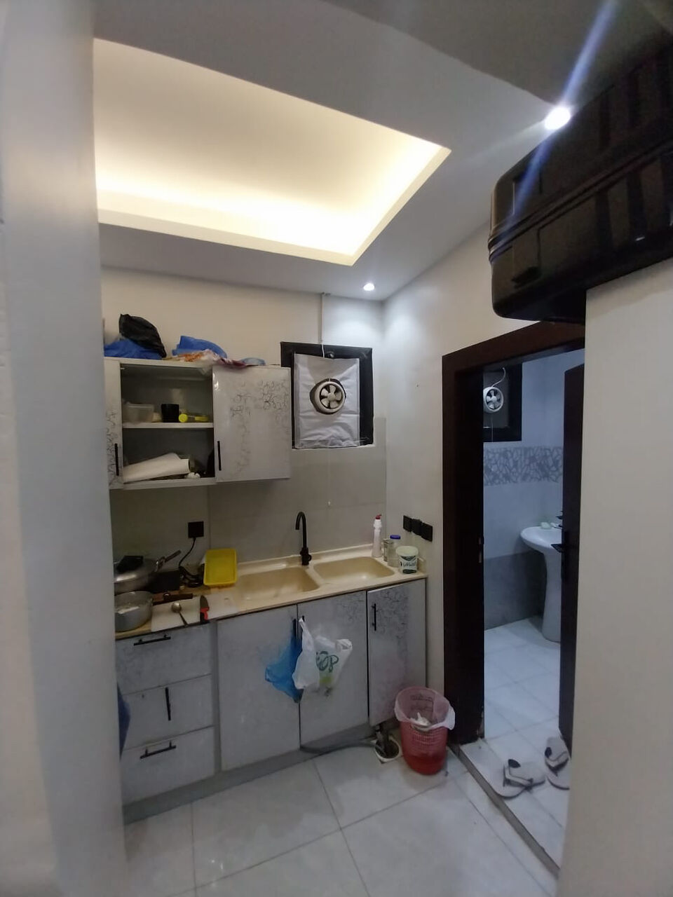 Al Malaz, Apartments, Flats, Houses & Villas, SAR 2200/month,  1 BR,  1BHK Family/Single Bachelor Flat