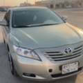 SAR 19000,  Toyota Camry,  2009,  Automatic,  400000 KM,    &ndash;   * Inspected And Renewed * Engine And Transmission In Good C