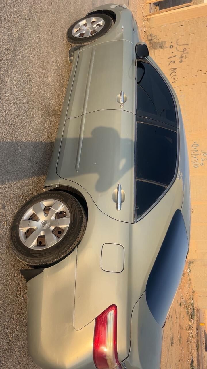Riyadh, Vehicles, Cars & Trucks , SAR 19000,  Toyota Camry,  2009,  Automatic,  400000 KM,    &ndash;   * Inspected And Renewed * Engine And Transmission In Good C