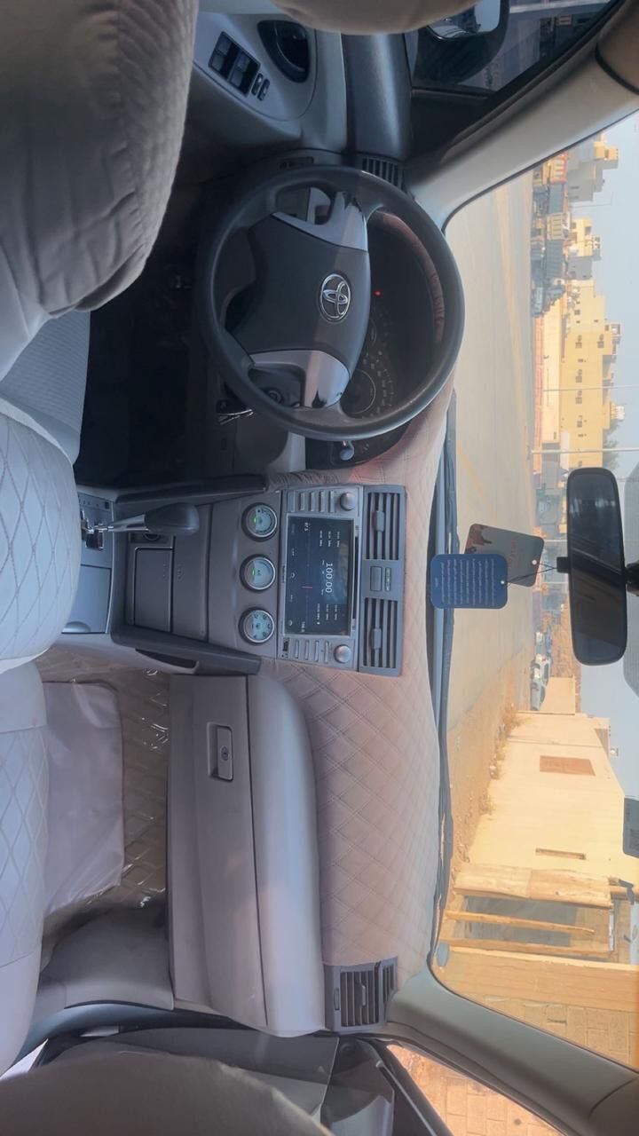 Riyadh, Vehicles, Cars & Trucks , SAR 19000,  Toyota Camry,  2009,  Automatic,  400000 KM,    &ndash;   * Inspected And Renewed * Engine And Transmission In Good C