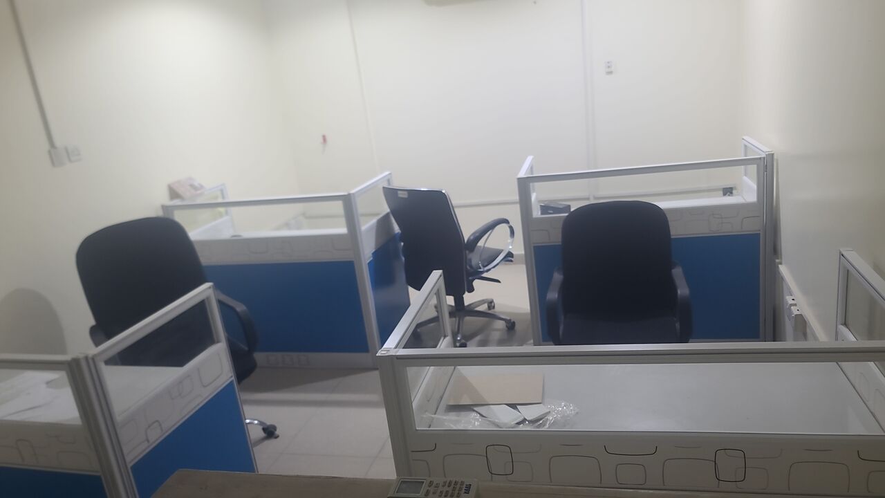 Jubail, Furniture, SAR 1,  Office Furniture Chairs Counter Meeting Table