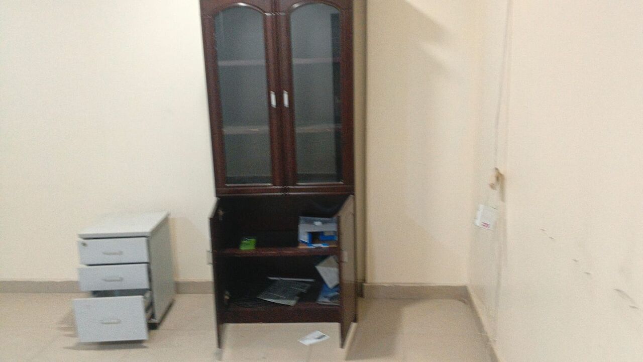 Jubail, Furniture, SAR 1,  Office Furniture Chairs Counter Meeting Table