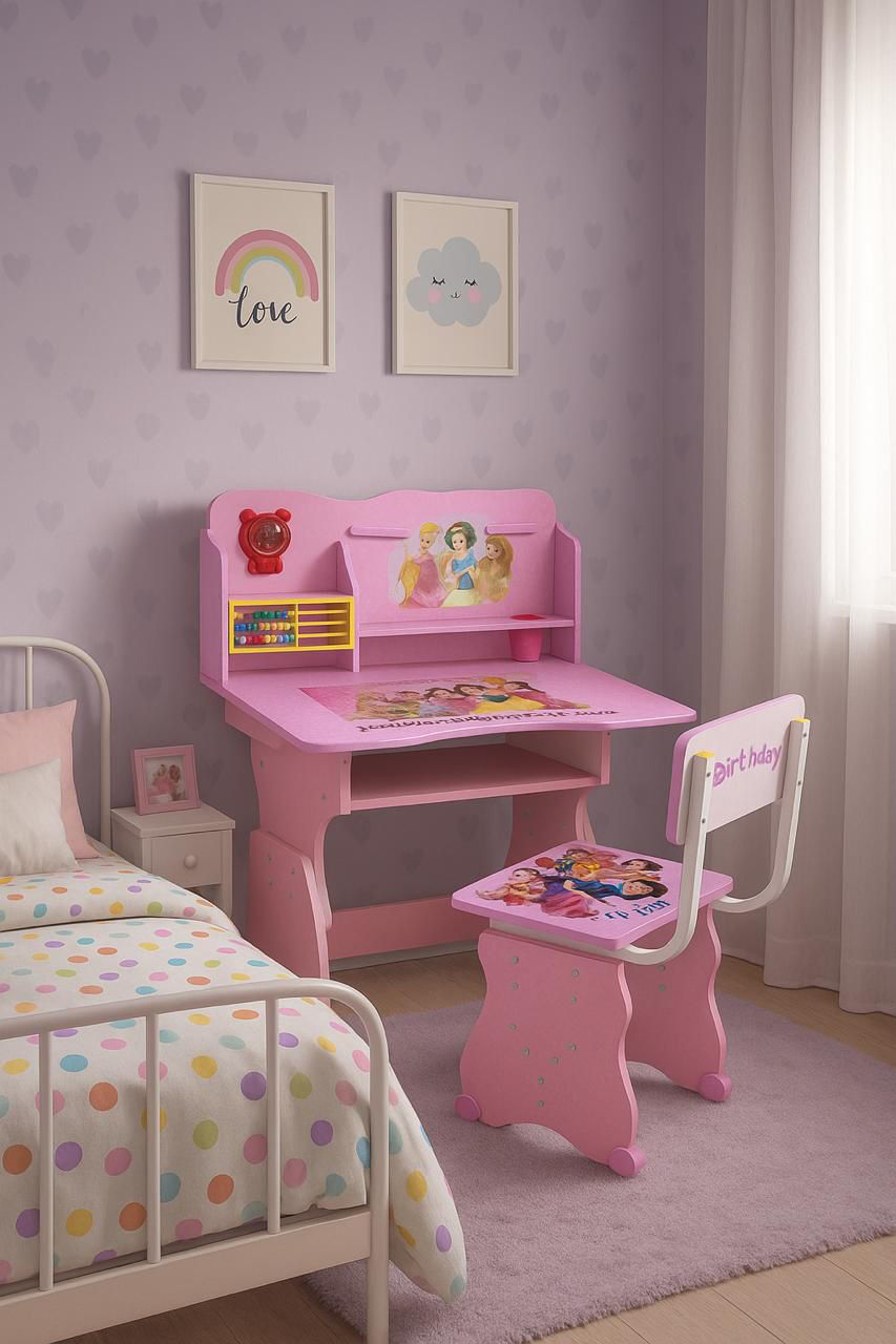 Jeddah, Furniture, SAR 5,  New Best Quality School Desk Whole Sale Price Available