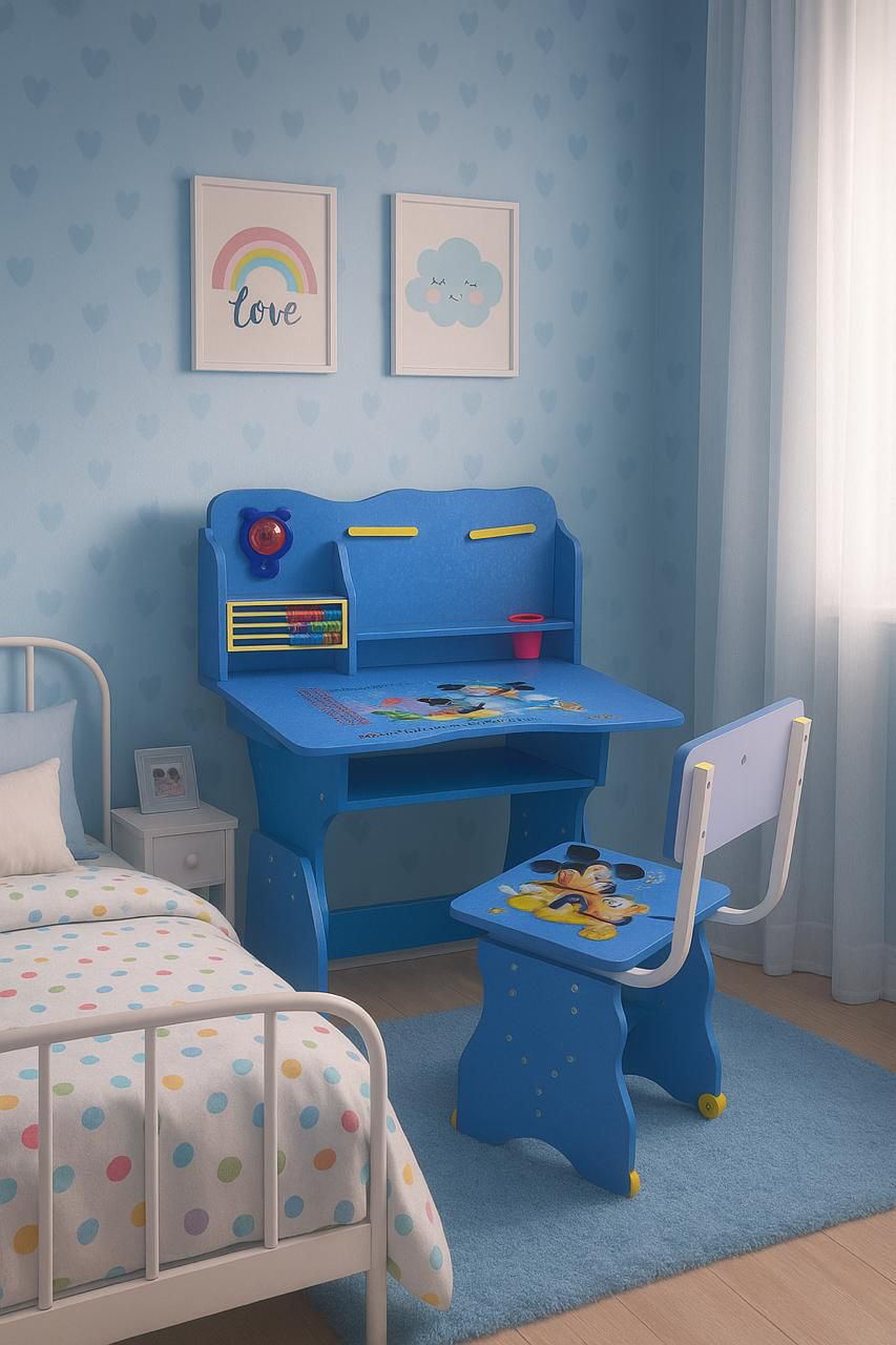 Jeddah, Furniture, SAR 5,  New Best Quality School Desk Whole Sale Price Available