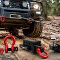 Best 4WD Recovery Points & Hitches &ndash; Shop Australia