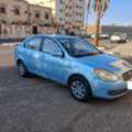 SAR 13000,  Hyundai Accent,  2011,  Automatic,  259000 KM,