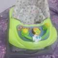 SAR 70,  I Would Like To Sell Junior Brand Baby Walker ....rarely Used...
