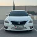 BHD 2300,  NISSAN ALTIMA,  2014,  Automatic,  257500 KM,    | EXCELLENT CONDITION