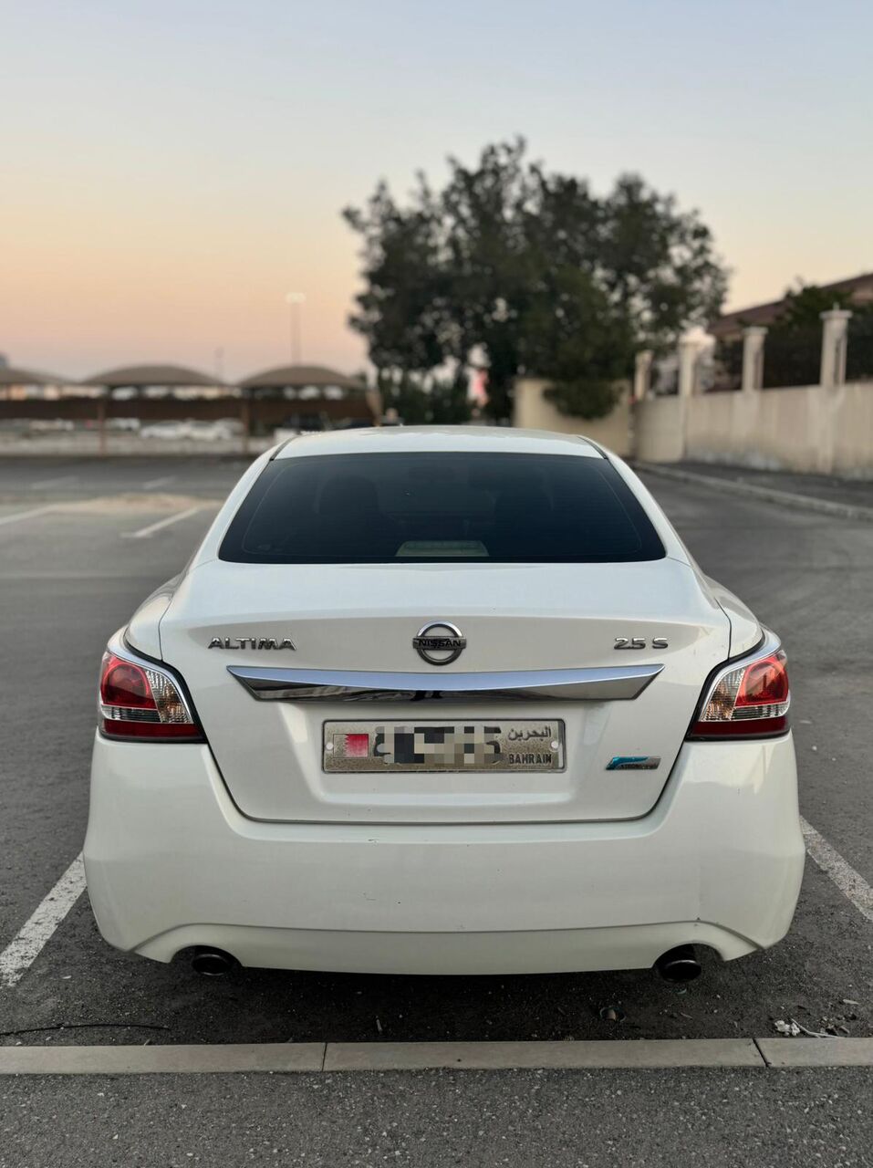 Zinj, Vehicles, Cars & Trucks , BHD 2300,  NISSAN ALTIMA,  2014,  Automatic,  257500 KM,    | EXCELLENT CONDITION