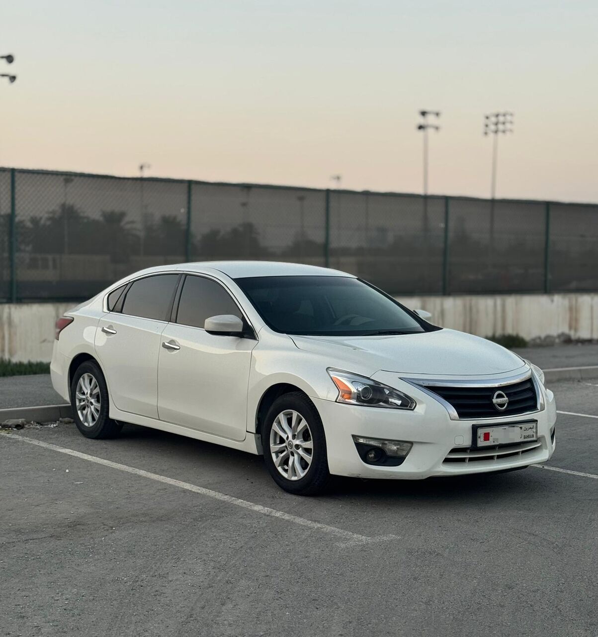 Zinj, Vehicles, Cars & Trucks , BHD 2300,  NISSAN ALTIMA,  2014,  Automatic,  257500 KM,    | EXCELLENT CONDITION