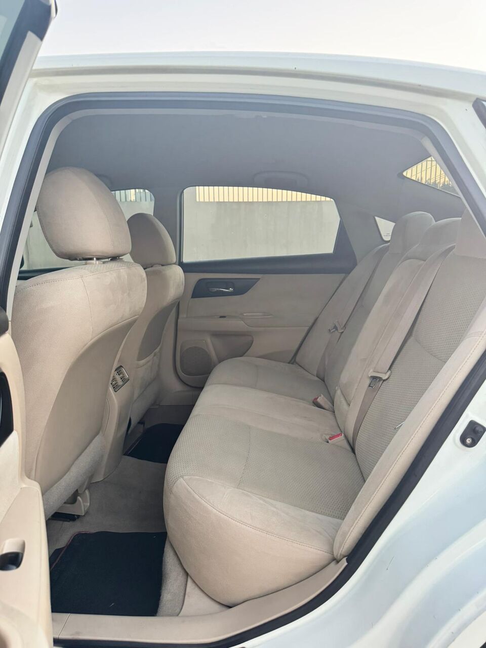 Zinj, Vehicles, Cars & Trucks , BHD 2300,  NISSAN ALTIMA,  2014,  Automatic,  257500 KM,    | EXCELLENT CONDITION