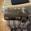 SAR 100,  Airtel DTH Setup Box