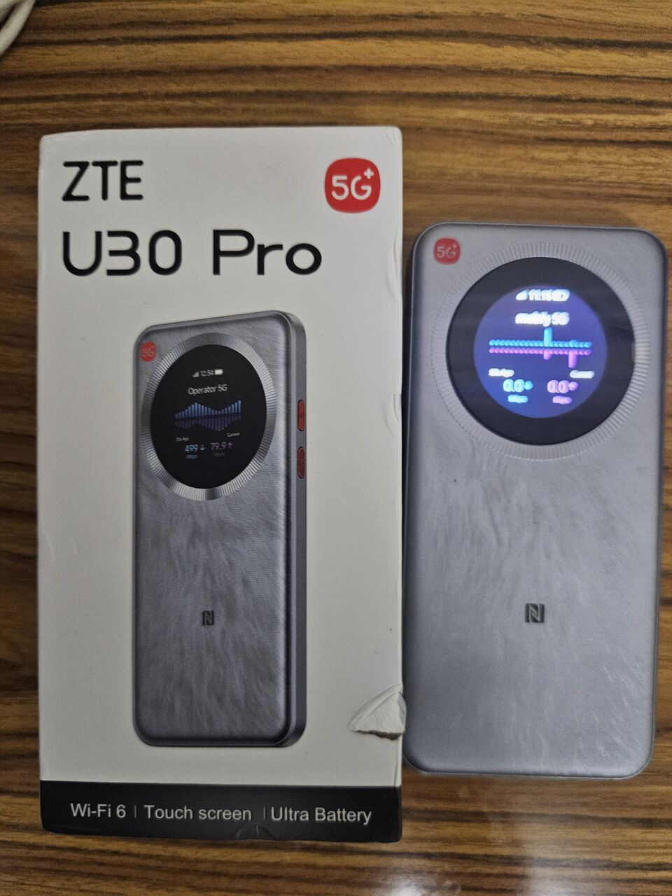 Dammam, Mobile Phones, SAR 375,  WiFi Router / Modem 5G,  All Sim Support.
