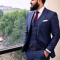 Looking For A Position In Field Of Accounts & Finance (having Experience Of GCC Countries)