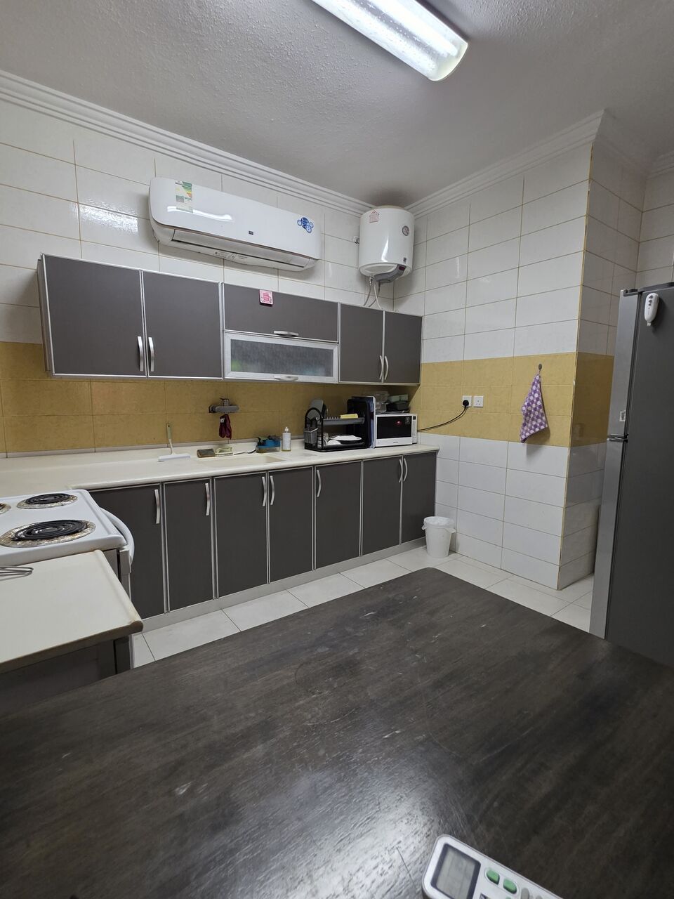 Riyadh, Apartments, Flats, Houses & Villas, SAR 4200/month,  Furnished,  2 BR,  Fully Furnished 2BHK In Sulehmaniya