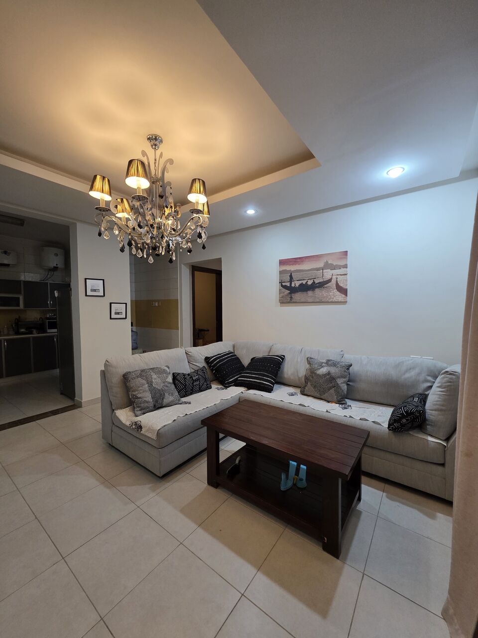Riyadh, Apartments, Flats, Houses & Villas, SAR 4200/month,  Furnished,  2 BR,  Fully Furnished 2BHK In Sulehmaniya