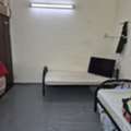 BHD 40/month,  Furnished,  1 BR,  BED 🛌 SPACE FOR BACHELORS