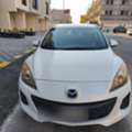 SAR 17000,  Mazda 3,  2012,  Automatic,  163000 KM,  , , , Low Mileage, Very Good Condition