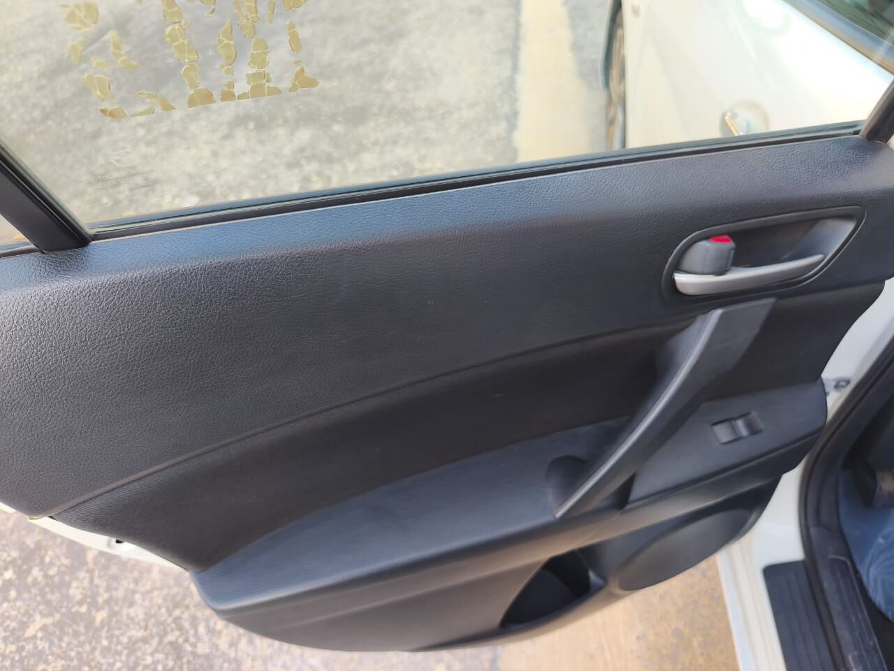 Khobar, Vehicles, Cars & Trucks , SAR 17000,  Mazda 3,  2012,  Automatic,  163000 KM,  , , , Low Mileage, Very Good Condition