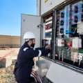 Electrical Technician