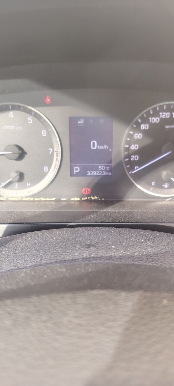 Riyadh, Vehicles, Cars & Trucks , SAR 43000,  Hyundai Sonata,  2015,  Automatic,  300 KM,    For Sale