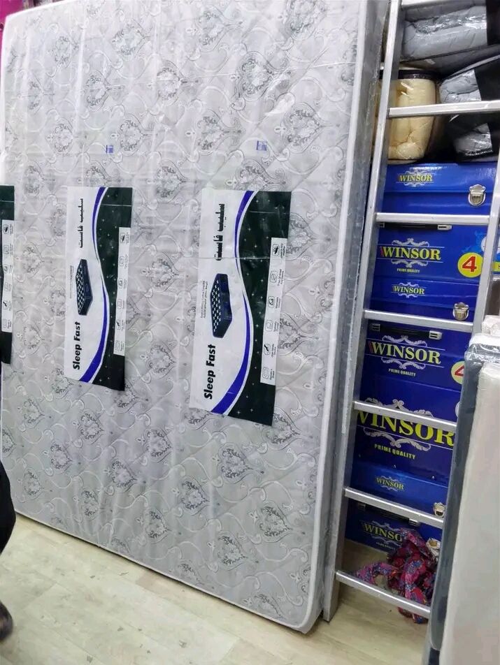 Jeddah, Furniture, SAR 1,  New Premium Quality Luxurious Matress Available